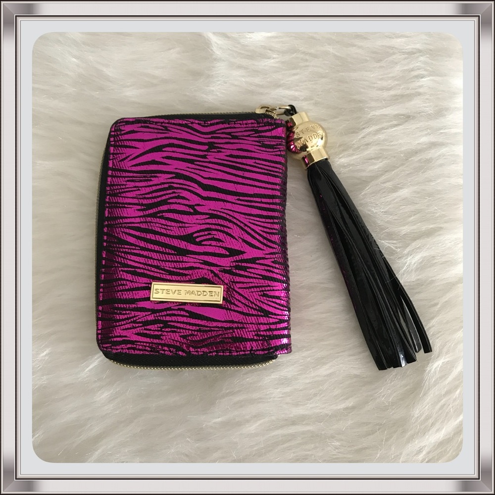 Steve Madden Wallet