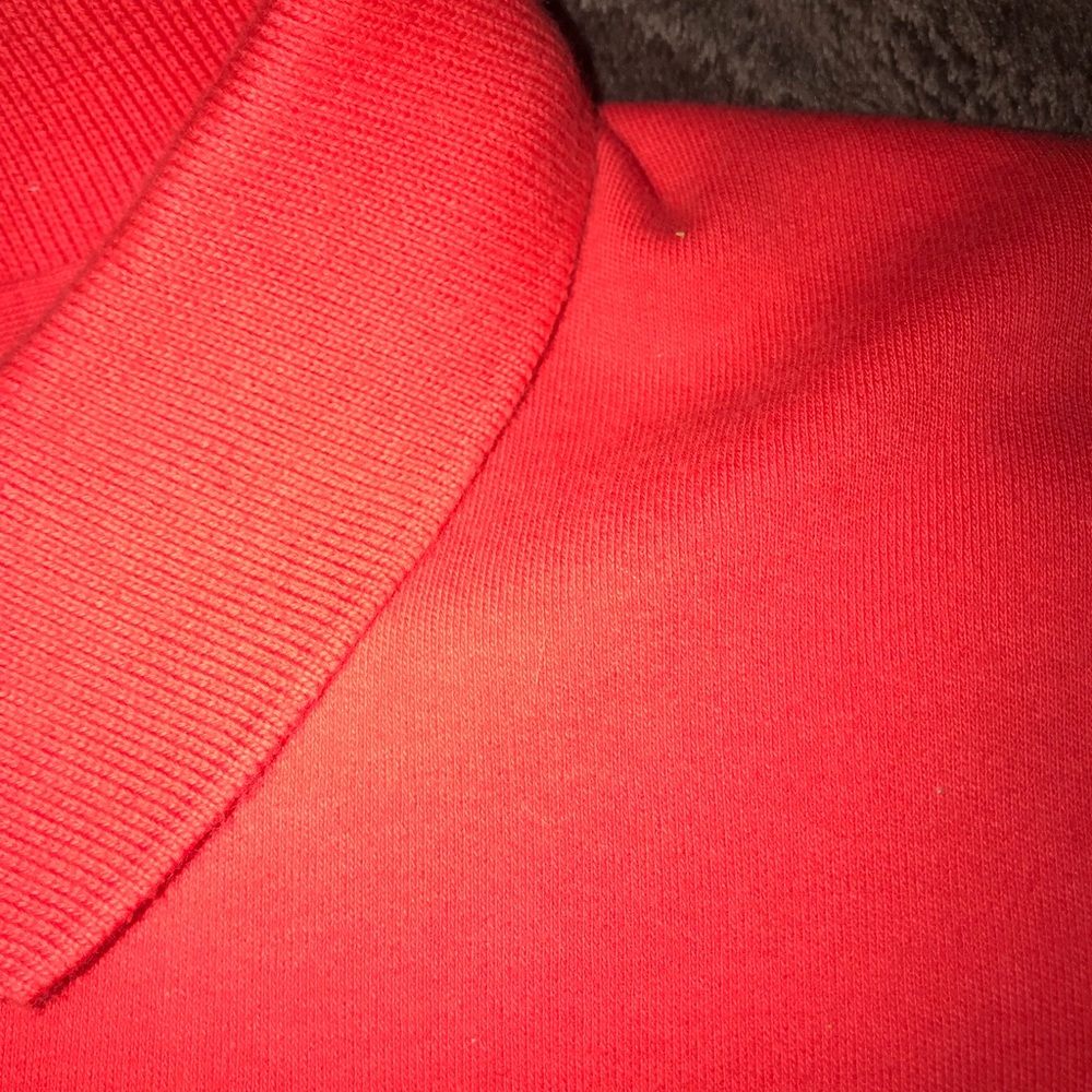 Men’s Ralph Lauren polo shirt