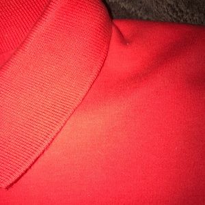 Men’s Ralph Lauren polo shirt