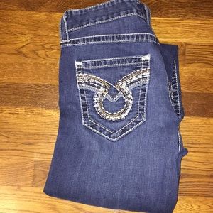 Big Star Vintage Pioneer 32L