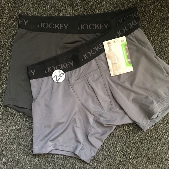 Jockey Other - NEW Men's Jockey Sport Underwear