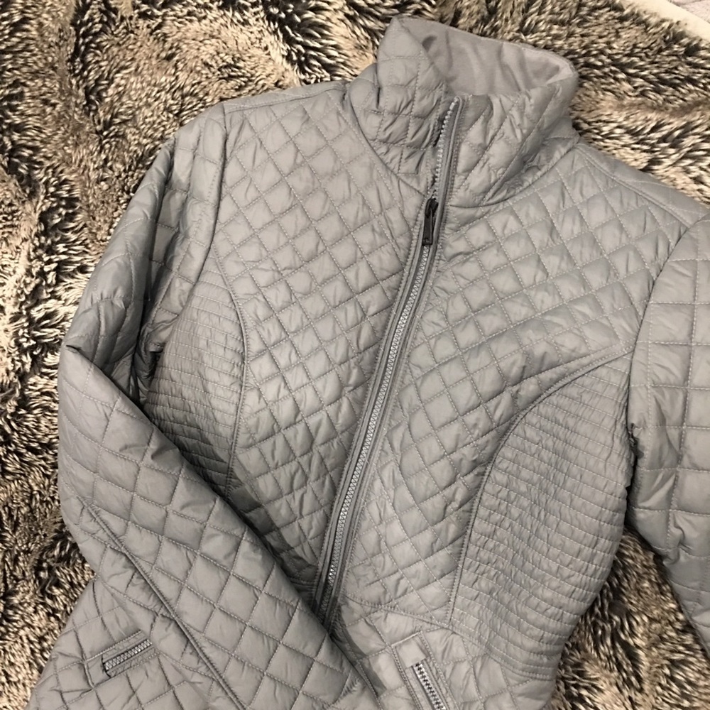 NORTHFACE WOMENS BOMBAY INSULATED JACKET S