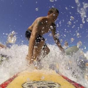 Meet your Posher, Scott