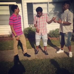 Meet your Posher, Louis