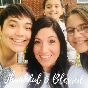 Meet your Posher, Katrina