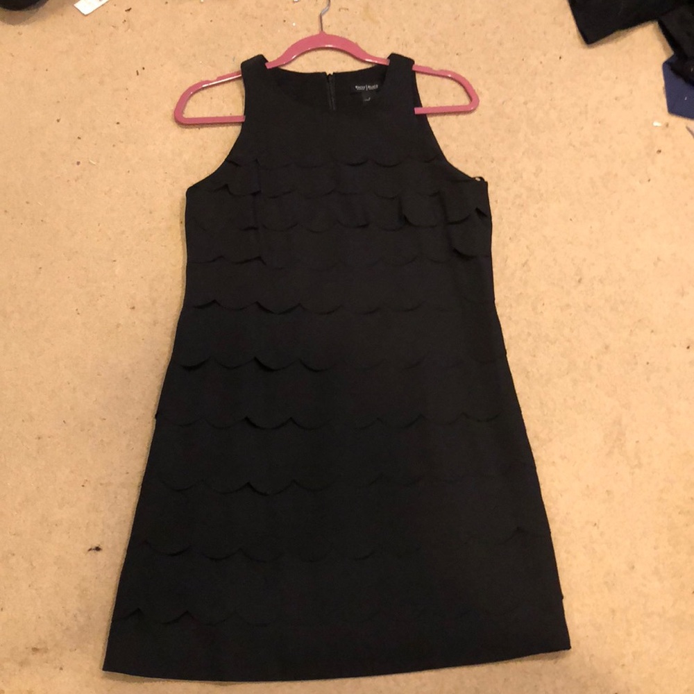 White House Black Market dress