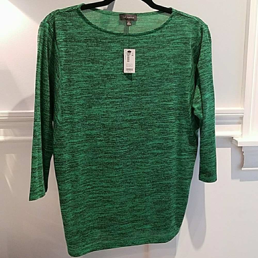 The Limited *Brand New* Top