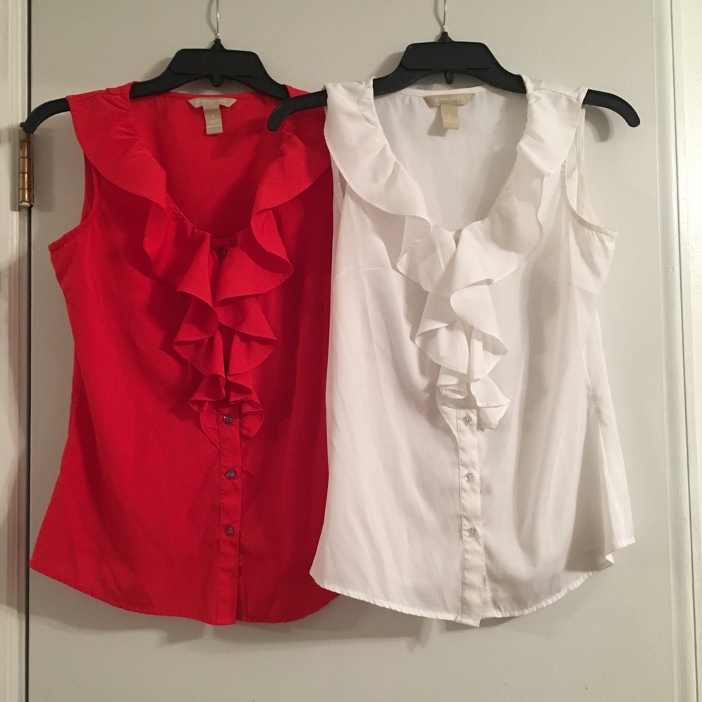 Banana Republic Blouse