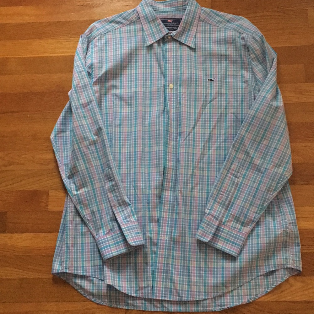 Men’s shirt
