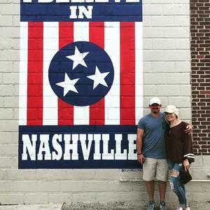 Meet your Posher, Dane