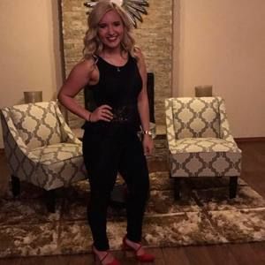 Meet your Posher, Afije