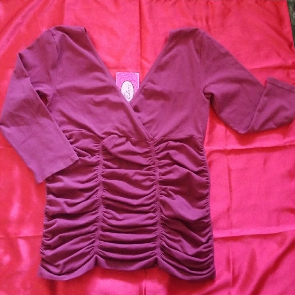 Sold !!! Elan Style