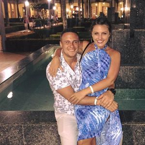 Meet your Posher, Nick