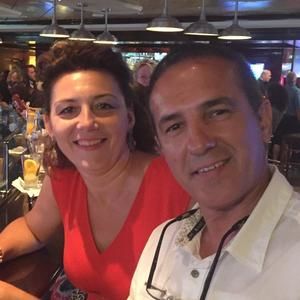 Meet your Posher, Ljiljana-asim