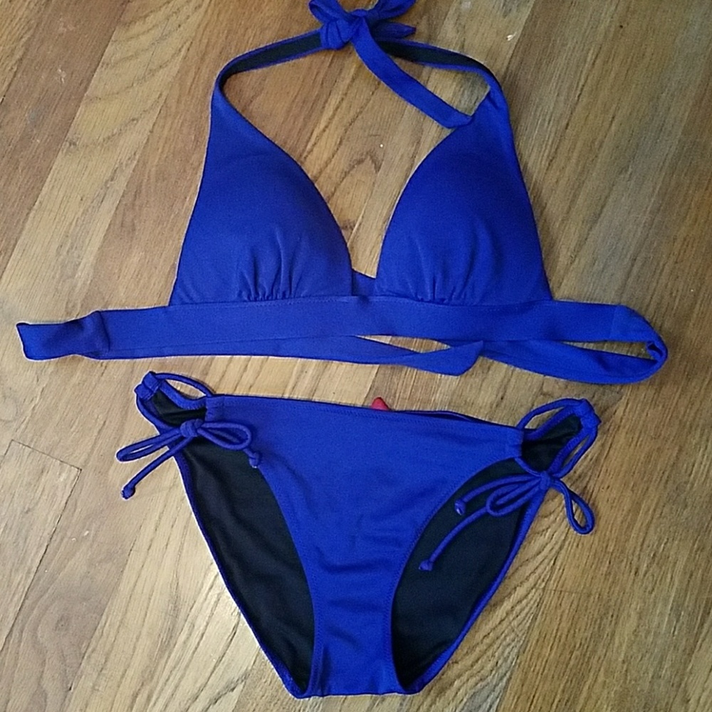 Victoria's Secret bikini