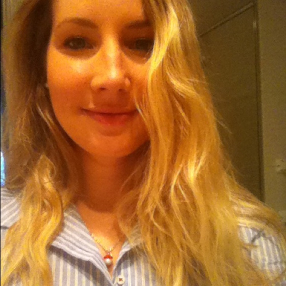 Meet your Posher, Amanda