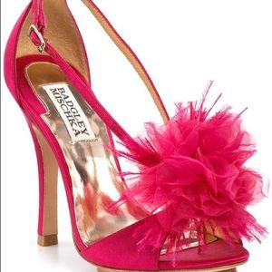Badgley Mischka Kiwi Sandal