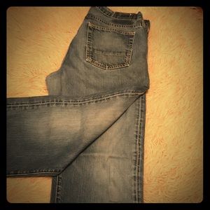 Abercrombie & fitch vintage-collection size34