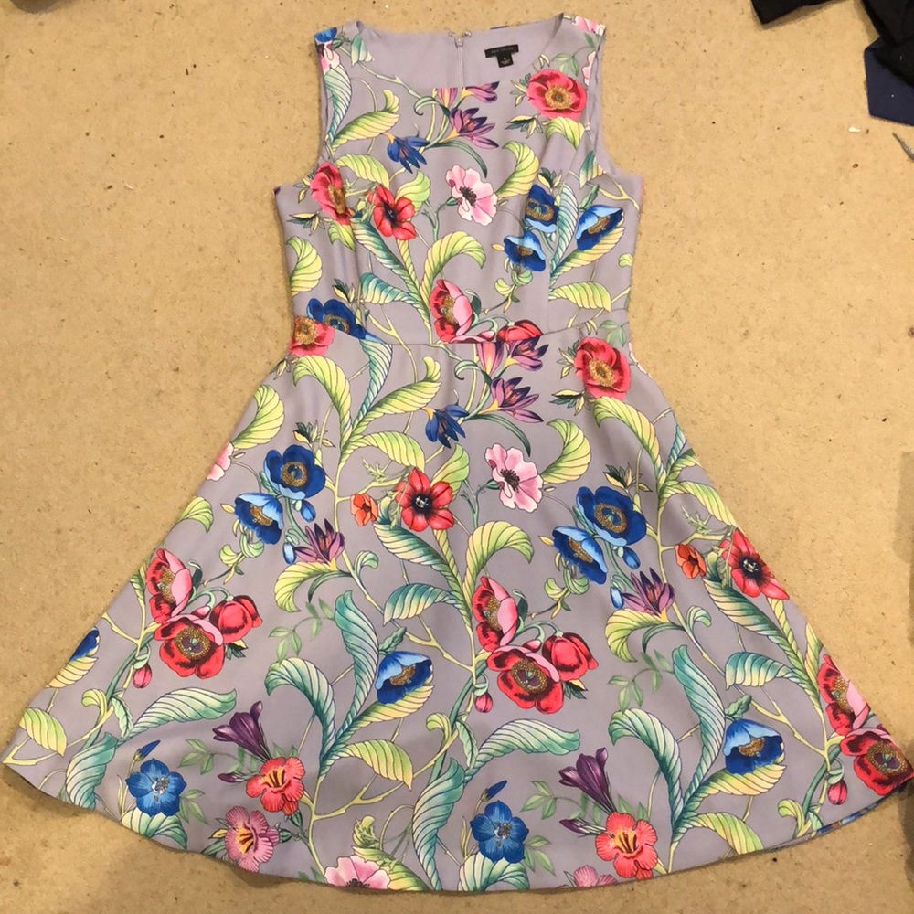 Ann Taylor dress