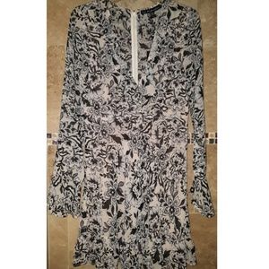 For Love and Lemons Gracie dress