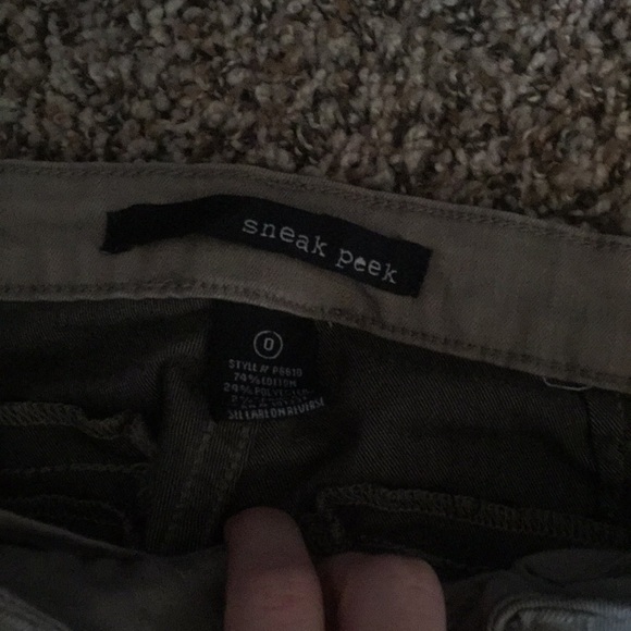 Jeans - Picture 3 of 3