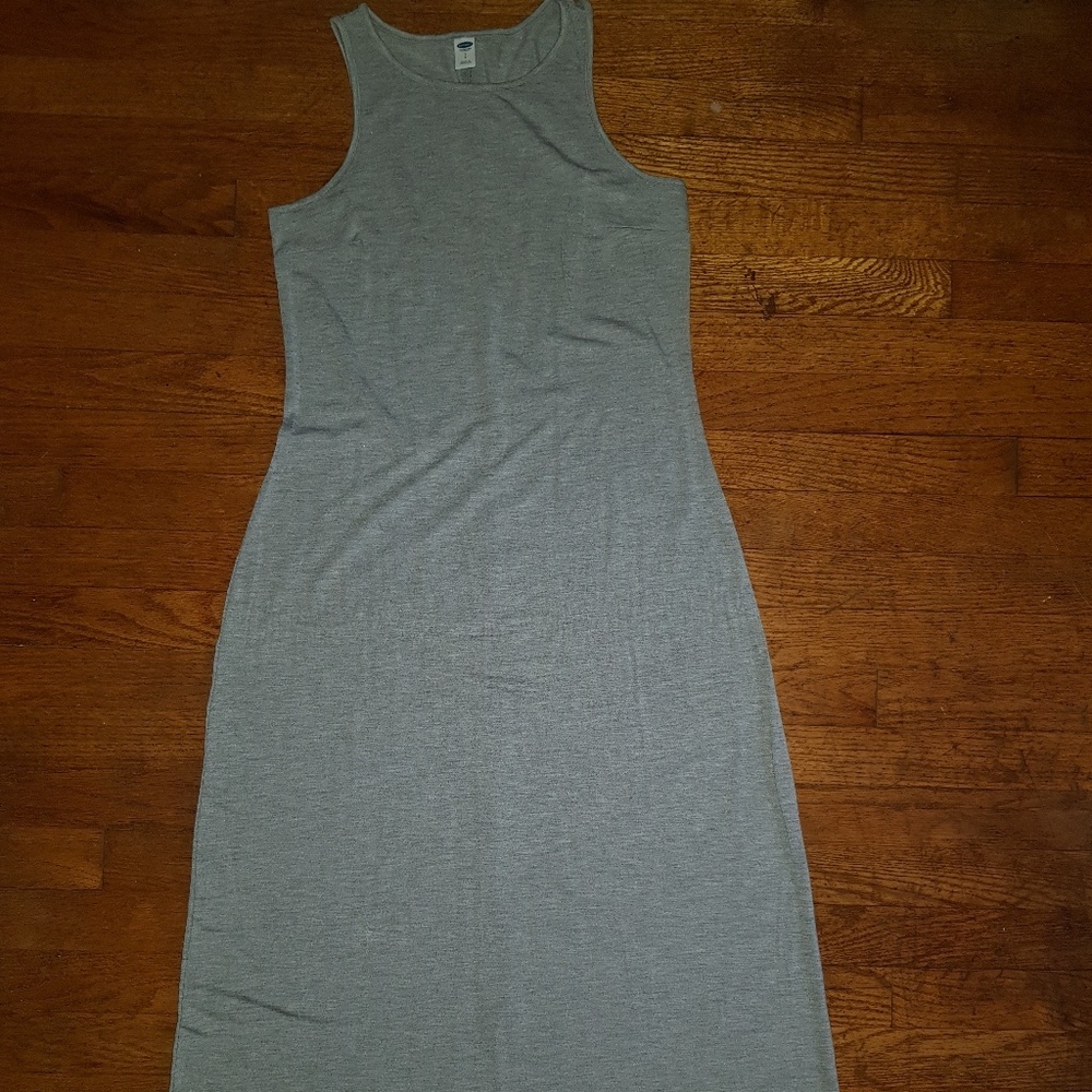 Old Navy Maxi Dress