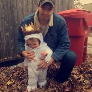 Meet your Posher, Stephen