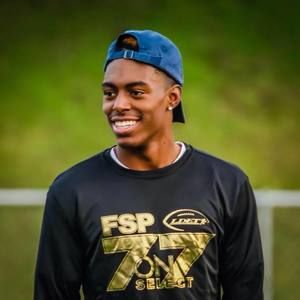 Meet your Posher, Tyren