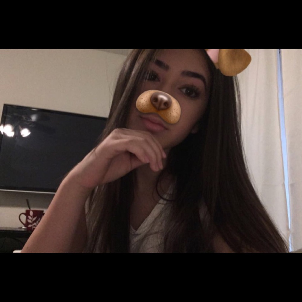 Meet your Posher, Nyssa