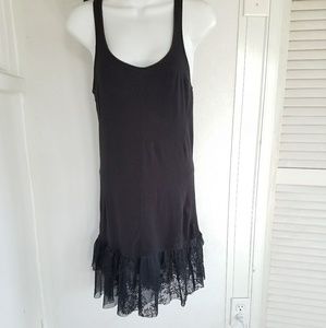 Initmately Free People racerback dress
