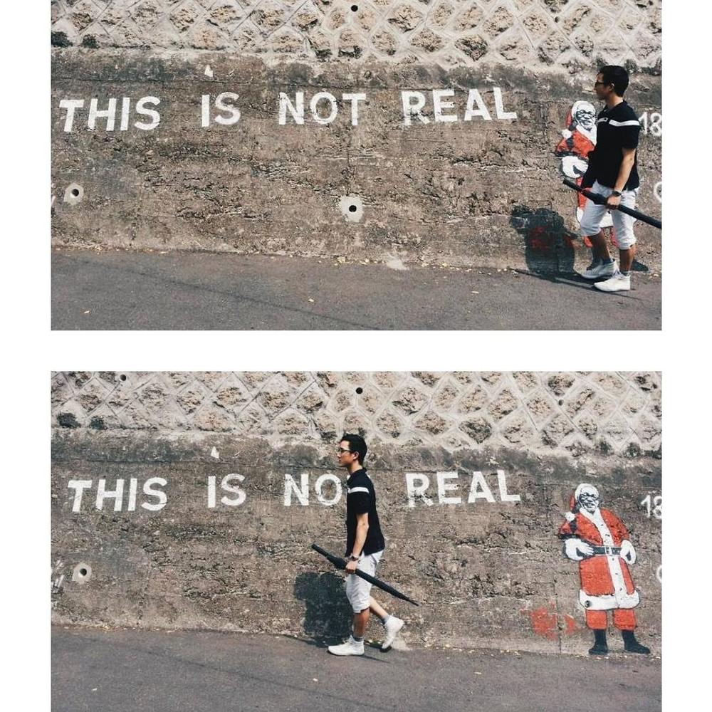 Meet your Posher, 종윤