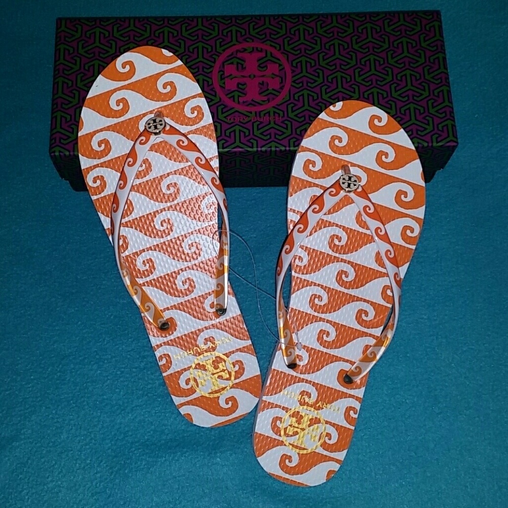 Tory Burch Slippers