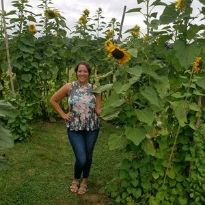 Meet your Posher, Kara