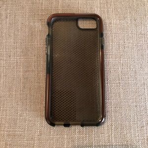 Tech21 Evo Mesh Case for iPhone 6/6s