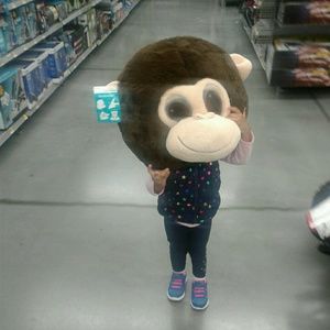 Meet your Posher, Brandon