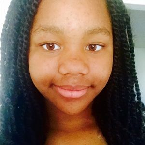 Meet your Posher, Tanika