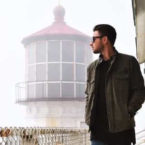 Meet your Posher, Angelo