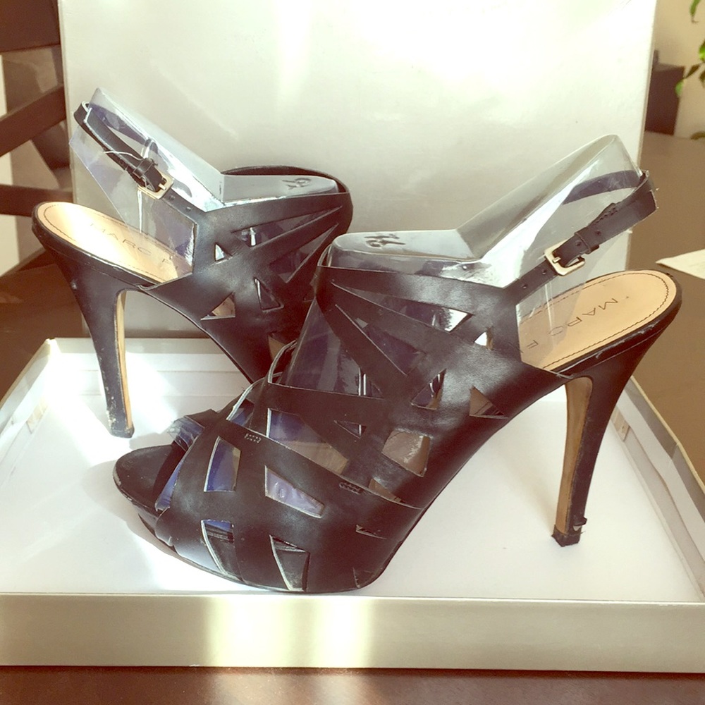 Marc Fisher heels