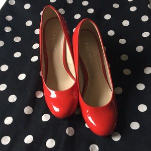 Nine West Heels