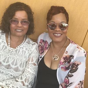 Meet your Posher, Chaundra