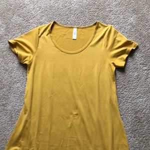 Lularoe Classic T - XXS