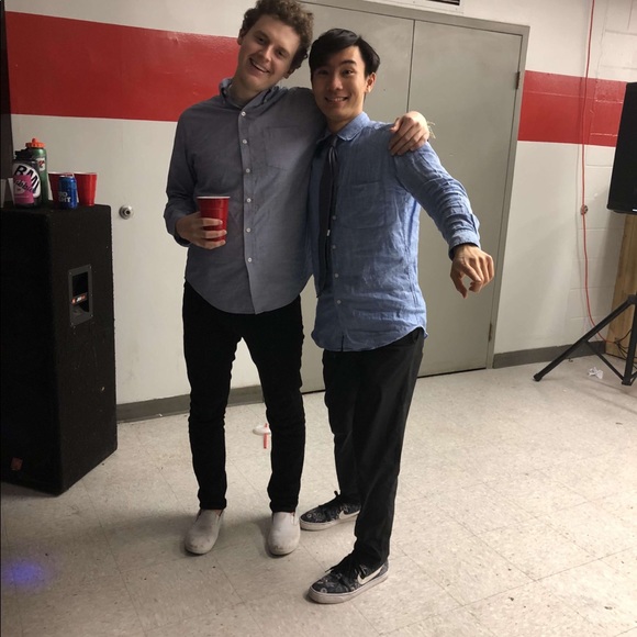 Meet your Posher, Kyle - Picture 1 of 1