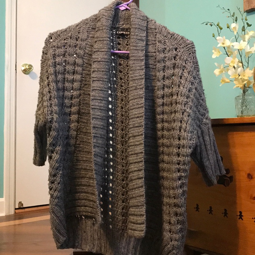 Knit Sweater