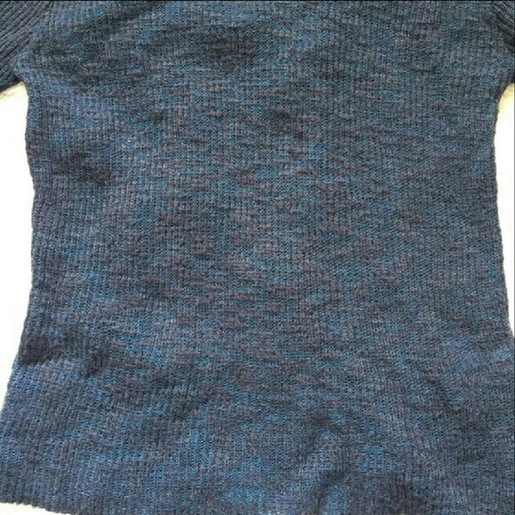 mossimo scoop neck sweater - Picture 3 of 4