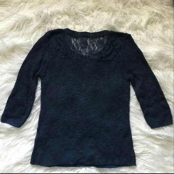 mossimo scoop neck sweater - Picture 4 of 4