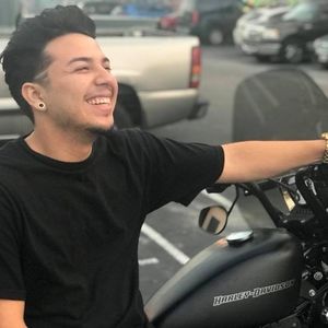 Meet your Posher, Orlando