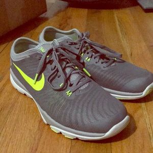 Nike Training, Flex Supreme TR4, Fitsole sneakers