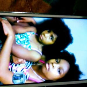 Meet your Posher, Cheryl