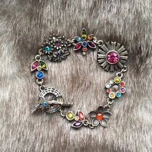 Magical Patricia Locke bracelet