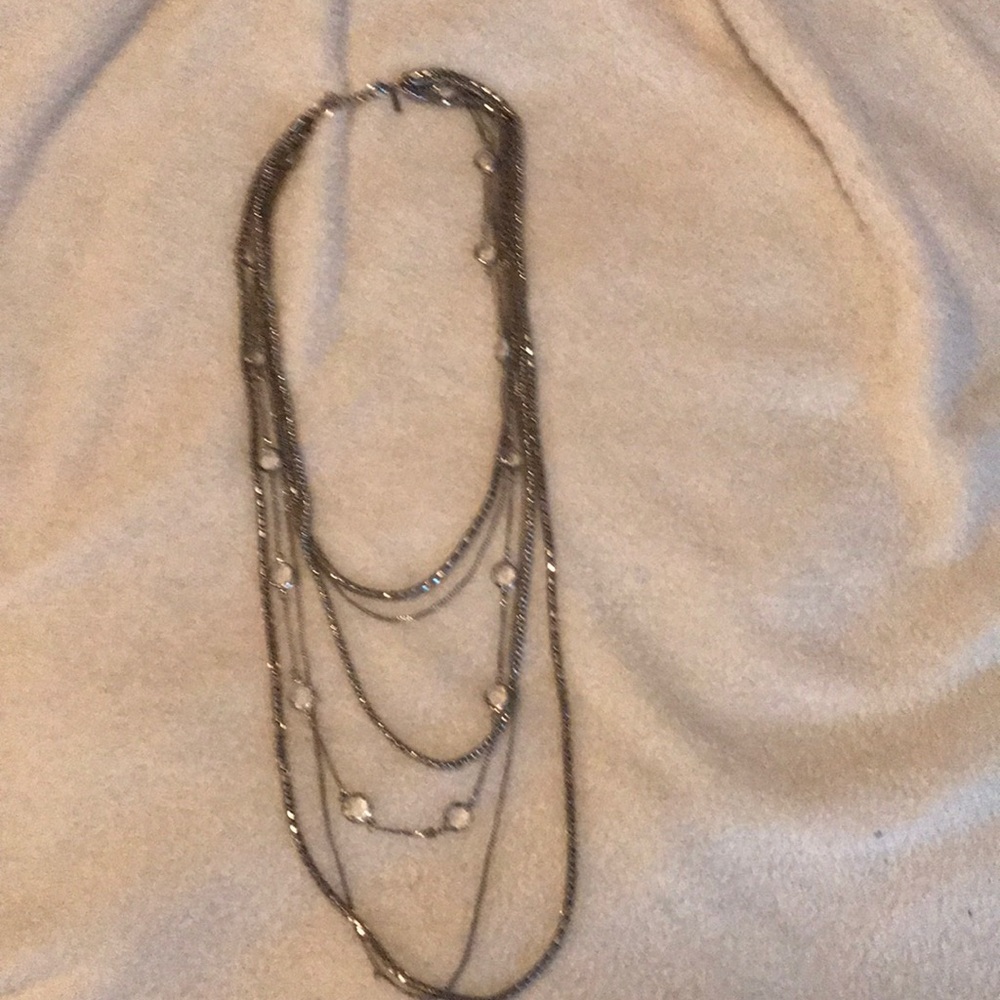 Lane Bryant necklace